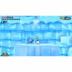 ININ Games Wonder Boy : Asha In Monster World Standard