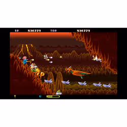 ININ Games Cotton REBOOT! Standard - Vista aggiuntiva 2