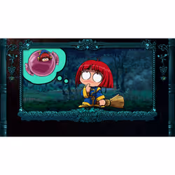 ININ Games Cotton REBOOT! Standard - Vista aggiuntiva 4