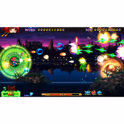 ININ Games Cotton REBOOT! Standard - Vista aggiuntiva 5