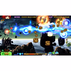 ININ Games Cotton REBOOT! Standard - Vista aggiuntiva 6