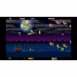 ININ Games Cotton REBOOT! Standard - Vista aggiuntiva 7