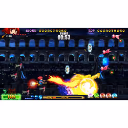 ININ Games Cotton REBOOT! Standard - Vista aggiuntiva 8