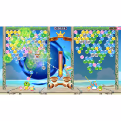 Ecoplay Puzzle Bobble Everybubble! (Switch) Rimasterizzata Multilingua Nintendo Switch - Vista aggiuntiva 3