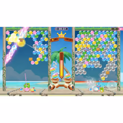 Ecoplay Puzzle Bobble Everybubble! (Switch) Rimasterizzata Multilingua Nintendo Switch - Vista aggiuntiva 4