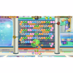 Ecoplay Puzzle Bobble Everybubble! (Switch) Rimasterizzata Multilingua Nintendo Switch - Vista aggiuntiva 7