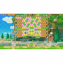 Ecoplay Puzzle Bobble Everybubble! (Switch) Rimasterizzata Multilingua Nintendo Switch - Vista aggiuntiva 8
