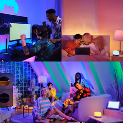 Yeelight LED Lightstrip 1S Striscia led universale 2000 mm