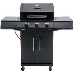 Char-Broil Performance Core B3 Cabinet Barbecue A Gas 3 bruciatori