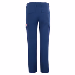Trollkids 855-142-128 Pantalone Blu