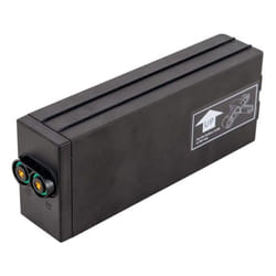 Batteria al Litio per Seascooter Seaflyer Yamaha SeaWing 2 e Robosea Seaflyer - 14,8V / 10Ah