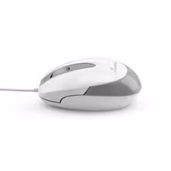 MediaRange MROS214 mouse Ufficio Mano destra USB tipo A Ottico 1000 DPI