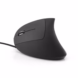 MediaRange MROS231 mouse Ufficio Mancino USB tipo A Ottico 2400 DPI