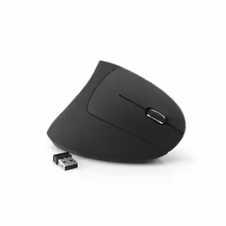 MediaRange MROS232 mouse Ufficio Mano destra RF Wireless Ottico 1600 DPI - Vista aggiuntiva 2