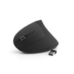 MediaRange MROS233 mouse Ufficio Mancino RF Wireless Ottico 1600 DPI
