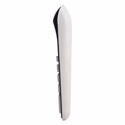MediaRange MROS190 calcolatrice Desktop Calcolatrice di base Nero, Bianco - Vista aggiuntiva 3