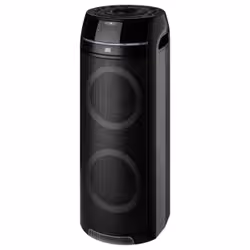 Reflexion PS10BTCD altoparlante portatile e per feste Altoparlante da festa Nero 480 W - Vista aggiuntiva 6