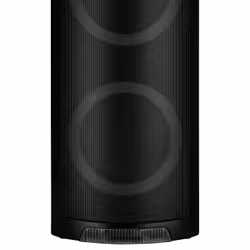 Reflexion PS10BTCD altoparlante portatile e per feste Altoparlante da festa Nero 480 W - Vista aggiuntiva 7
