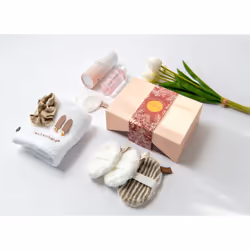 set regalo waschies “Large 10 pz Set - Vista aggiuntiva 3