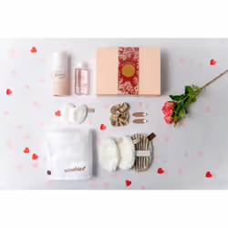 set regalo waschies “Large 10 pz Set - Vista aggiuntiva 4