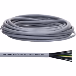 Cavo in bundle – 1 articolo = 1 mazzetto da 10 m – 3 articoli ordinati = 3 bande da 10 m