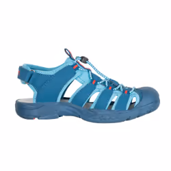 Trollkids 194-152-030 Scarpa Blu, Rosso - Vista aggiuntiva 2