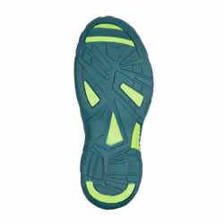 Trollkids 194-309-025 Scarpa Verde - Vista aggiuntiva 4