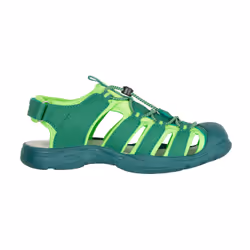 Trollkids 194-309-026 Scarpa Verde - Vista aggiuntiva 2