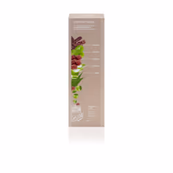 Khadi Shining Shikakai Ayurvedic Elixir Shampoo 200 ml Non professionale Unisex - Vista aggiuntiva 4
