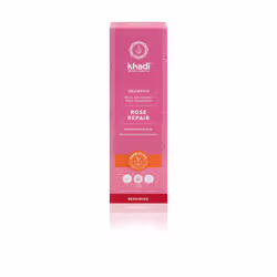 Khadi Rose Repair 200 ml Shampoo Donna - Vista aggiuntiva 3