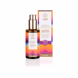 Khadi KH-KOE-9-XX crema e lozione per il corpo 100 ml Olio - Vista aggiuntiva 2