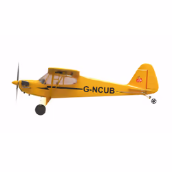 Amewi Skylark modellino radiocomandato (RC) Aeroplano Motore elettrico
