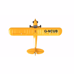 Amewi Skylark modellino radiocomandato (RC) Aeroplano Motore elettrico