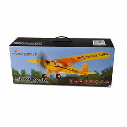 Amewi Skylark modellino radiocomandato (RC) Aeroplano Motore elettrico - Vista aggiuntiva 7