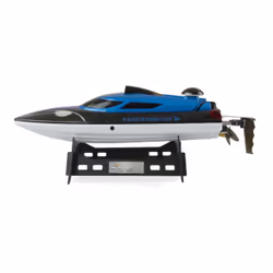 Amewi Blue Barracuda V2 modellino radiocomandato (RC) Barca Motore elettrico - Vista aggiuntiva 2