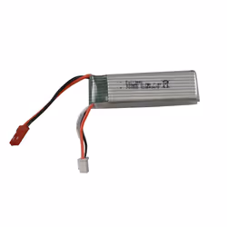 Amewi 045-24087-18, Batteria, Cromo