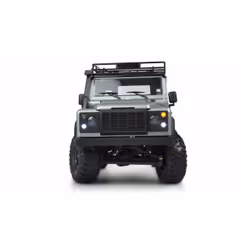 Amewi D90X12 modellino radiocomandato (RC) Camion cingolato Motore elettrico 1:12 - Vista aggiuntiva 4