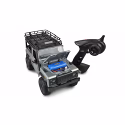 Amewi D90X12 modellino radiocomandato (RC) Camion cingolato Motore elettrico 1:12 - Vista aggiuntiva 6