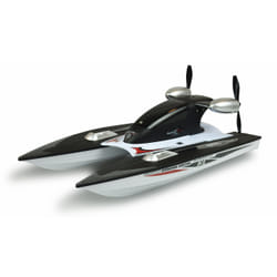 Amewi 26094 modellino radiocomandato (RC) Barca Motore elettrico