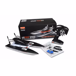 Amewi 26094 modellino radiocomandato (RC) Barca Motore elettrico