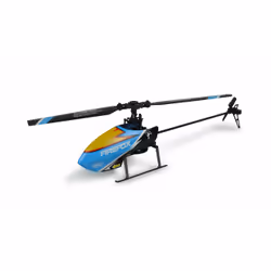 Amewi AFX4 XP, Elicottero, 350 mAh, 51 g