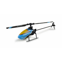 Amewi AFX4 XP modellino radiocomandato (RC) Elicottero Motore elettrico