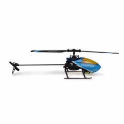 Amewi AFX4 XP modellino radiocomandato (RC) Elicottero Motore elettrico