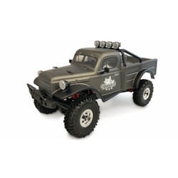 Amewi AMXRock AM18 Harvest modellino radiocomandato (RC) Camion cingolato Motore elettrico 1:18