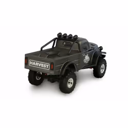 Amewi AMXRock AM18 Harvest modellino radiocomandato (RC) Camion cingolato Motore elettrico 1:18