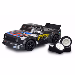 Amewi Breaker, Auto sportiva, 1:16, 14 anno/i, 1200 mAh, 604 g