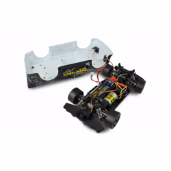 Amewi Breaker modellino radiocomandato (RC) Auto sportiva Motore elettrico 1:16 - Vista aggiuntiva 5