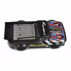 Amewi Breaker modellino radiocomandato (RC) Auto sportiva Motore elettrico 1:16 - Vista aggiuntiva 6