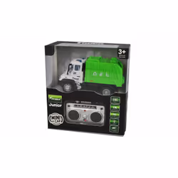 Amewi Mini Truck modellino radiocomandato (RC) 1:64