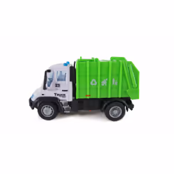 Amewi Mini Truck modellino radiocomandato (RC) 1:64